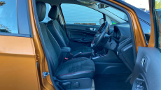 Ford EcoSport 1.0 EcoBoost 125 ST-Line 5dr Petrol Hatchback